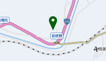 九州精米機販売株式会社の地図画像