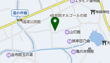 ぽたらの地図画像