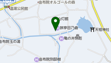 遊季家の地図画像