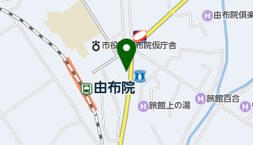 タカエ美容室の地図画像