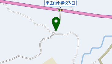 ヘアーメイクえんどれすの地図画像