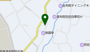 有限会社衛藤仏壇店 工場の地図画像
