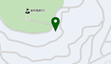 三菱電機健康保険組合湯布郷館の地図画像