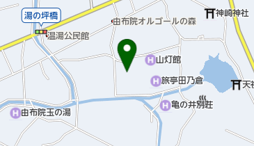 のいちごの地図画像