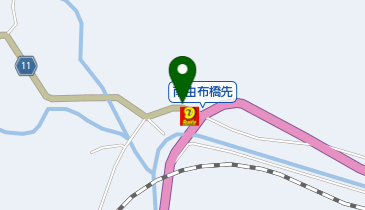 日野薬品の地図画像