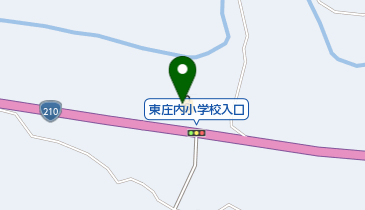有限会社三愛ドラッグマルミヤストアー店の地図画像