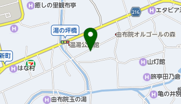 エスペランサの地図画像