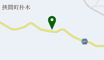 有限会社クリニカル・サポート大分の地図画像