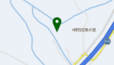 高天原の地図画像