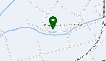 味処きたのの地図画像