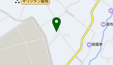 ラーメン天国 本店の地図画像
