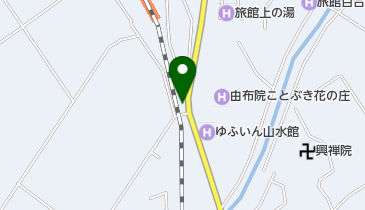 小松家おはぎ店の地図画像