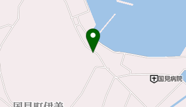 北村サッシの地図画像