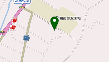 国見サッシセンターの地図画像