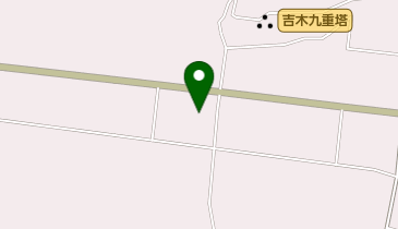 荒木はり・きゅう院の地図画像