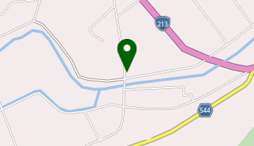 ヒロスエ百貨店の地図画像