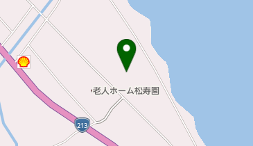 株式会社リッコーの地図画像