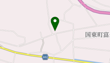 堀テレビ商会の地図画像