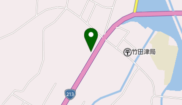 佐藤商店の地図画像