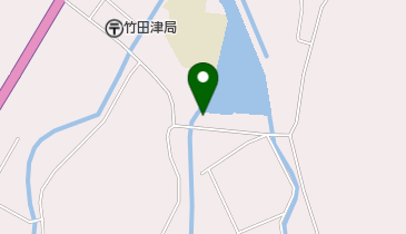 塩崎モータースの地図画像