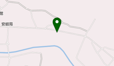 末広自動車の地図画像