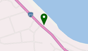 有限会社富来自動車の地図画像