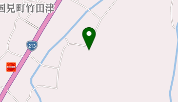 大光寺の地図画像