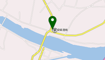 川野商店の地図画像