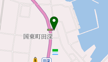シゲヨシ重善社の地図画像