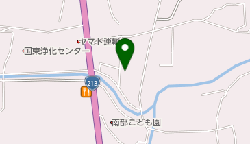 九豊コンサルタント株式会社の地図画像