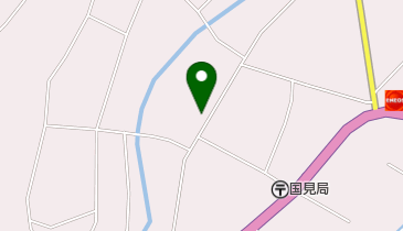 株式会社ミナミ時計店の地図画像