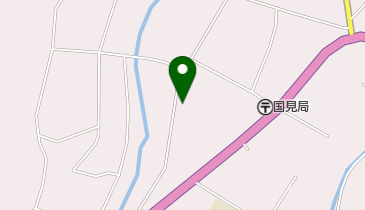 ふくもと時計店の地図画像