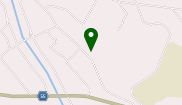 カズ美容室の地図画像