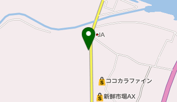 ZERO・ゼロの地図画像