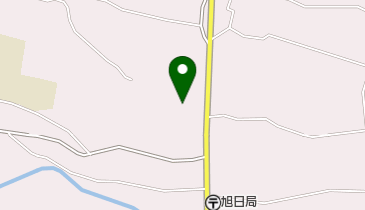 ミツワ美容室の地図画像