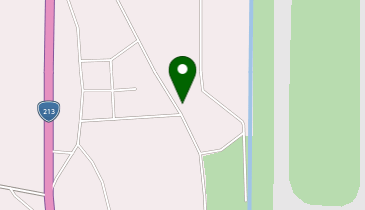 ウイングス大分の地図画像