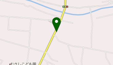 エイゼン友枝の地図画像