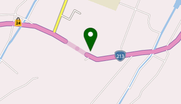 仲本理髪店の地図画像