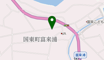 ミヤイ理容所の地図画像