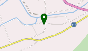 理容ヨシタケの地図画像