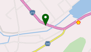 水月の地図画像