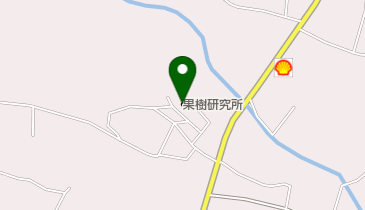 大分県 農林水産研究指導センター農業研究部果樹グループの地図画像