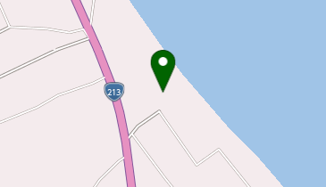 国東市役所 国東市 し尿処理場の地図画像