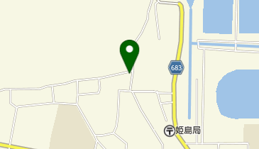 はぐろやの地図画像