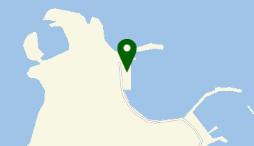 姫島車えび養殖株式会社の地図画像