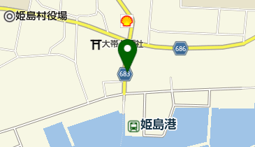 一丸建設の地図画像