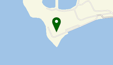 菅組姫島出張所の地図画像