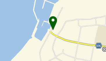 キヌ美容室の地図画像