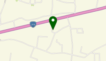 ふらわぁ美容室の地図画像