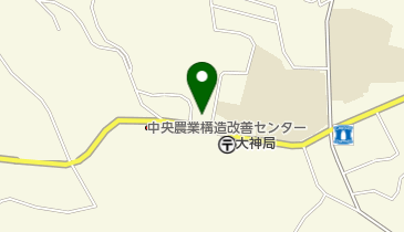 株式会社パイオニア風力機の地図画像